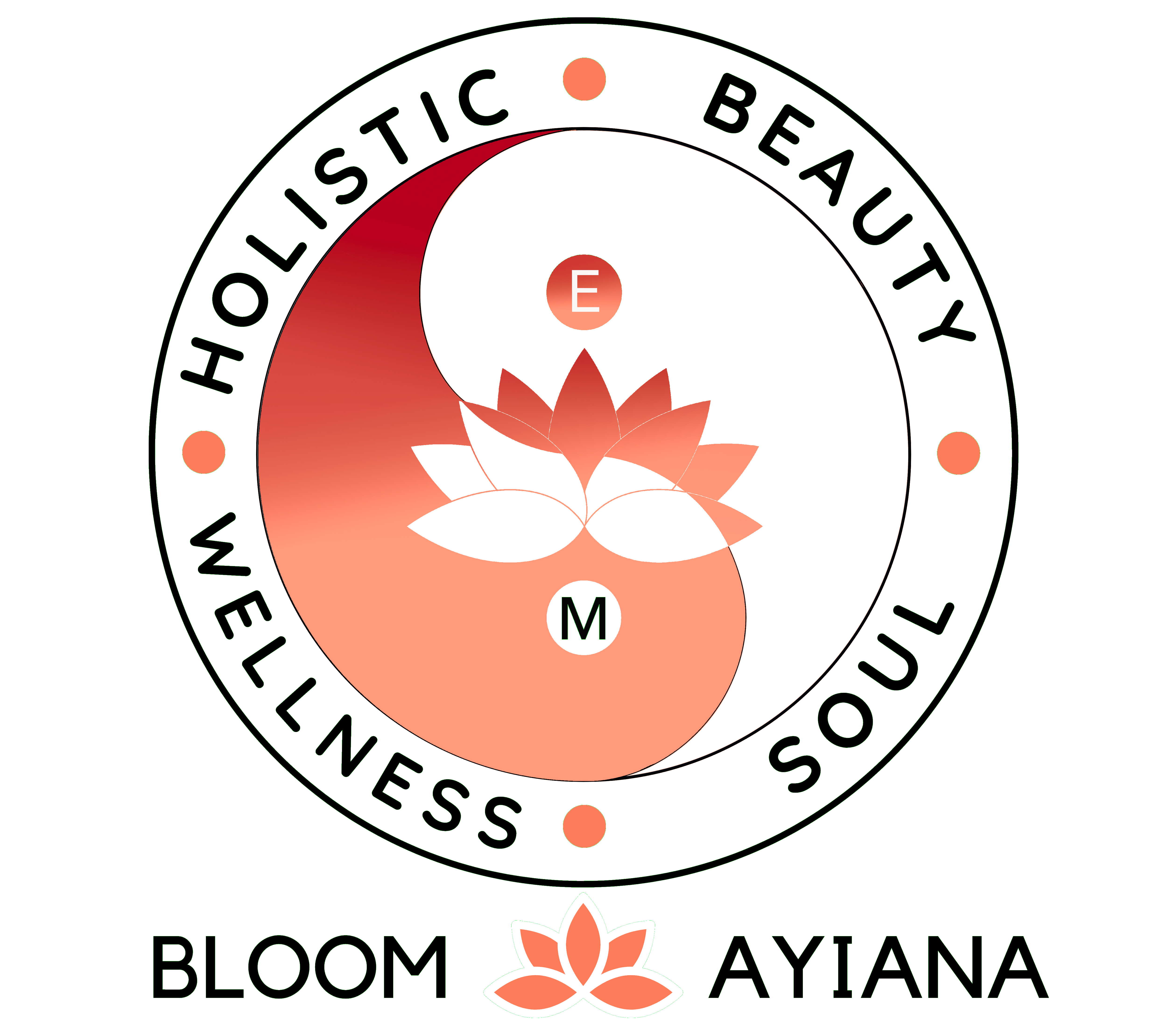 Logo Bloomayiana