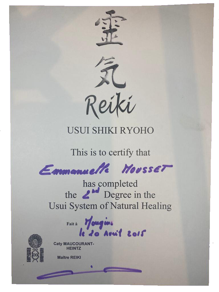 bloomayiana reiki 2