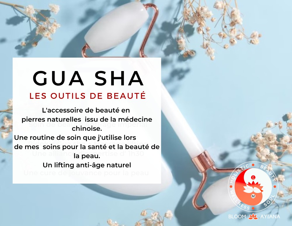 bloomayiana outils de Beauté