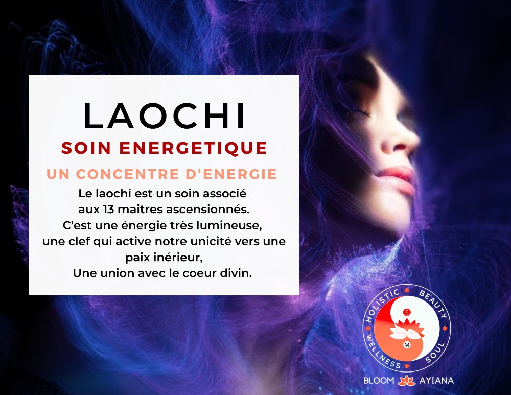 lahochi soins énergétiques